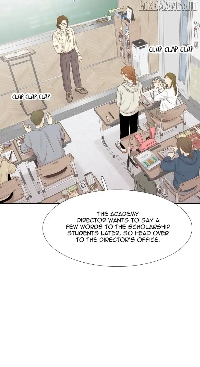 Girl’s World ( World of Girl ) Chapter 455 Online - página 10