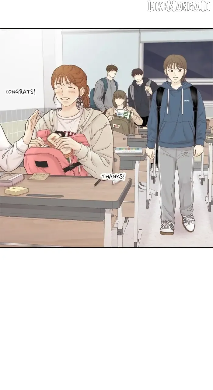 Girl’s World ( World of Girl ) Chapter 455 Online - página 11