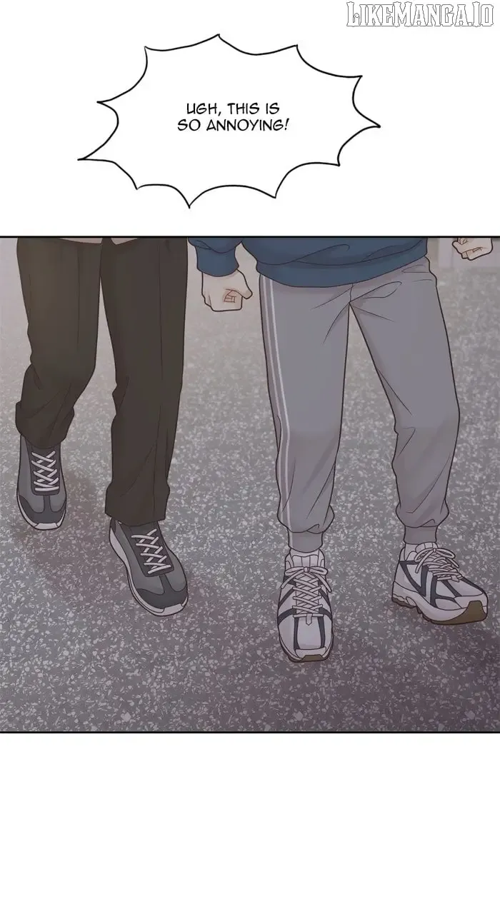 Girl’s World ( World of Girl ) Chapter 455 Online - página 12