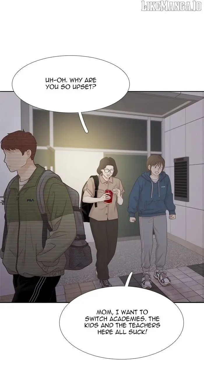 Girl’s World ( World of Girl ) Chapter 455 Online - página 13