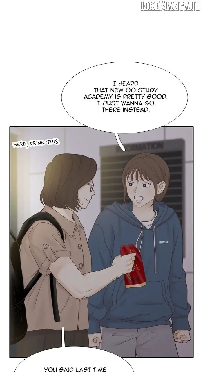 Girl’s World ( World of Girl ) Chapter 455 Online - página 14