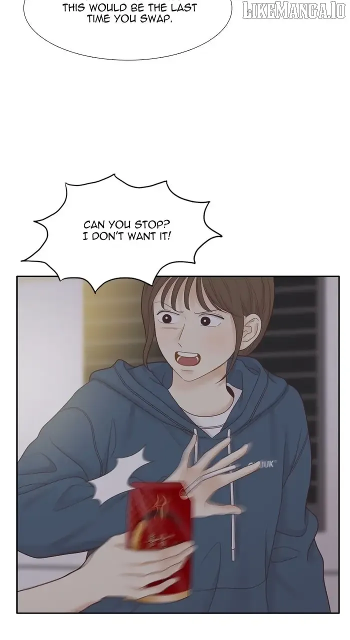 Girl’s World ( World of Girl ) Chapter 455 Online - página 15
