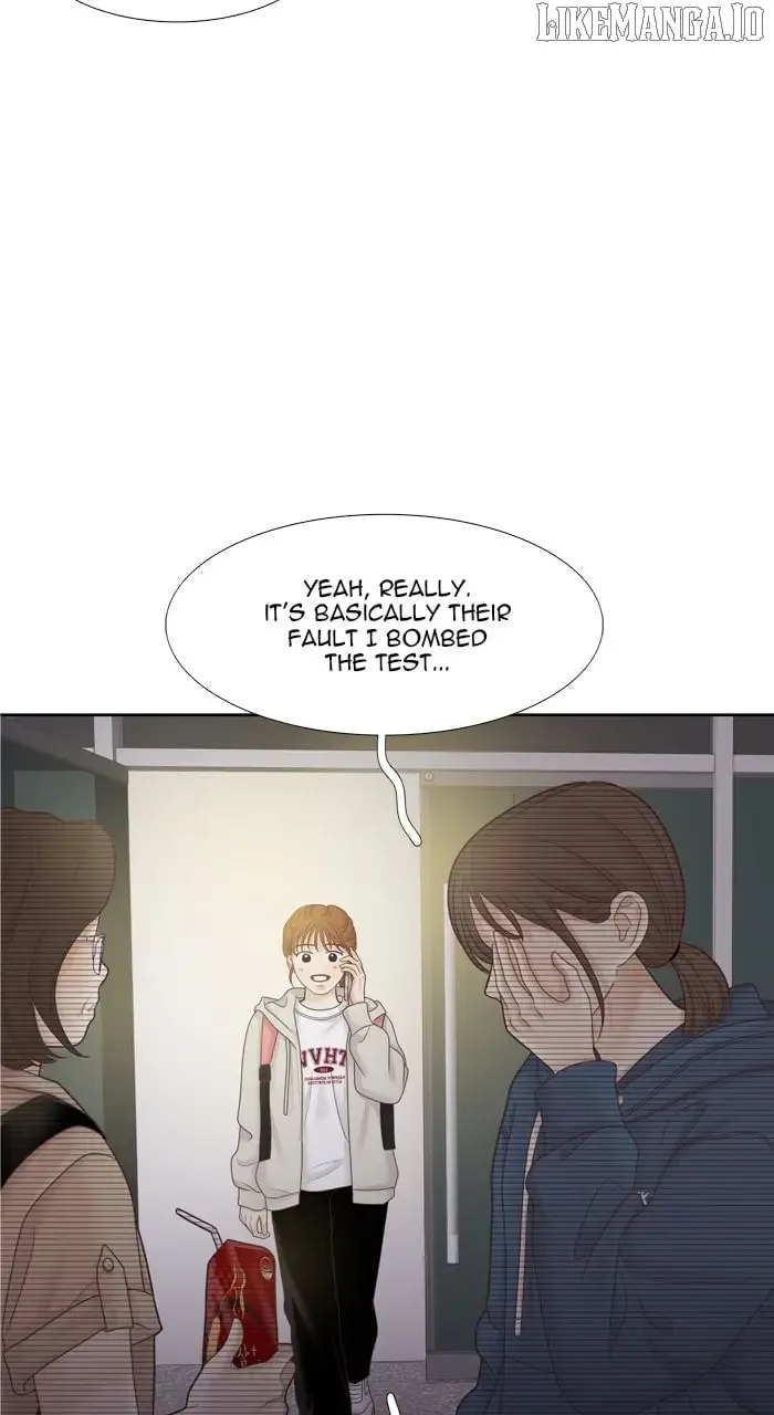 Girl’s World ( World of Girl ) Chapter 455 Online - página 17