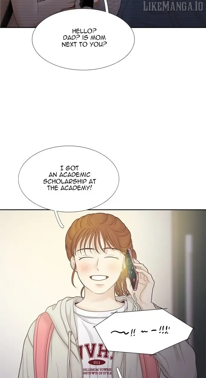 Girl’s World ( World of Girl ) Chapter 455 Online - página 18