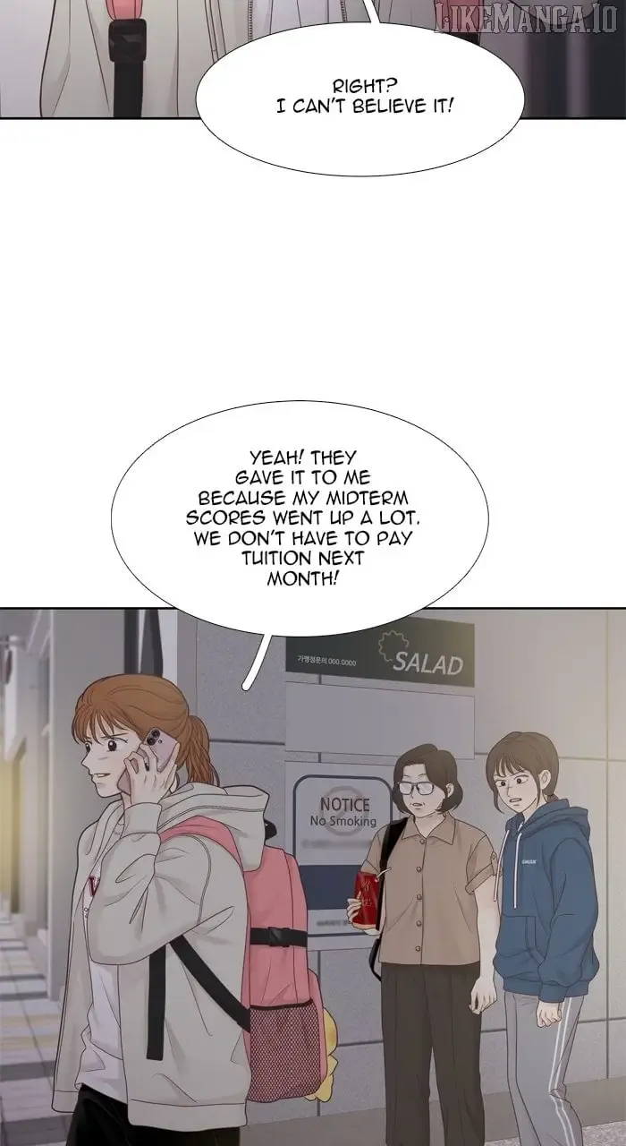 Girl’s World ( World of Girl ) Chapter 455 Online - página 19