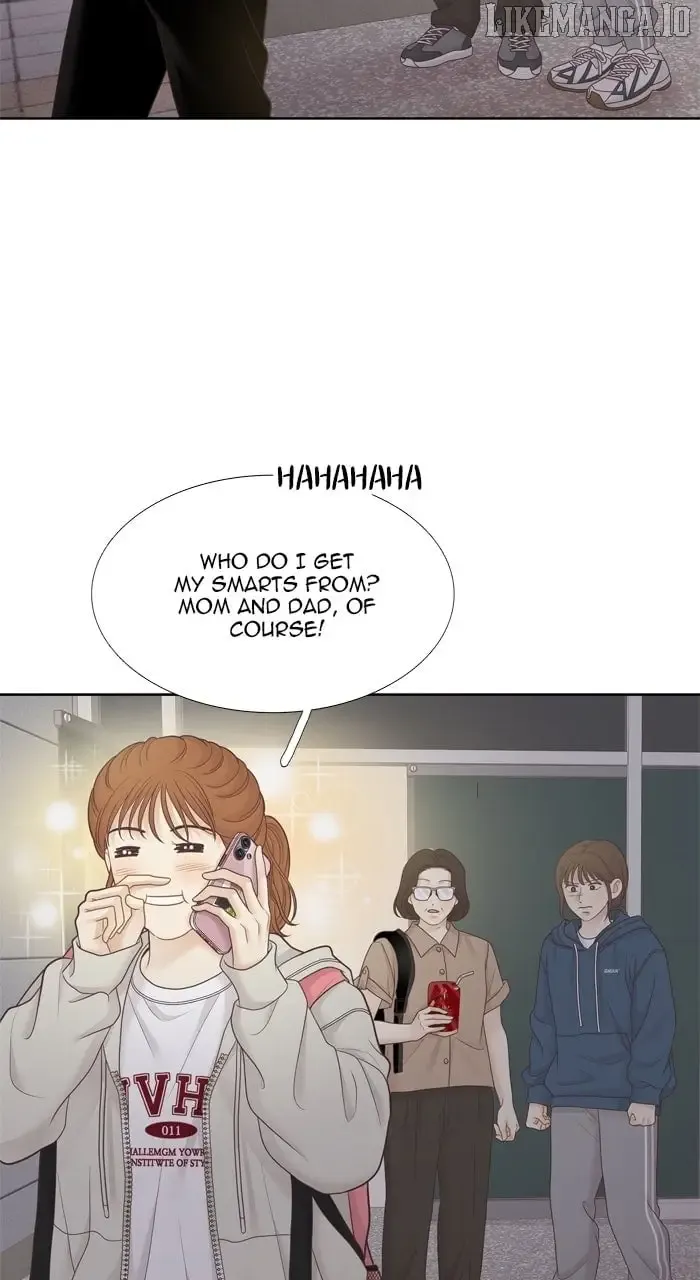 Girl’s World ( World of Girl ) Chapter 455 Online - página 20