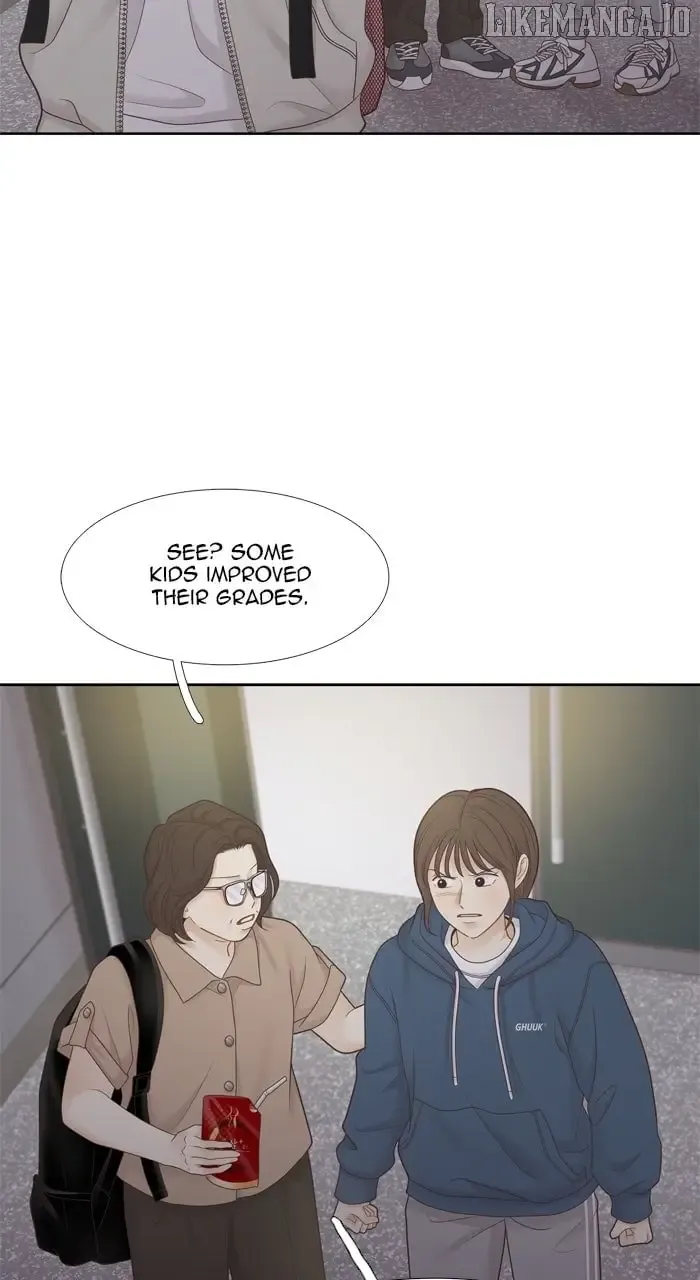 Girl’s World ( World of Girl ) Chapter 455 Online - página 21