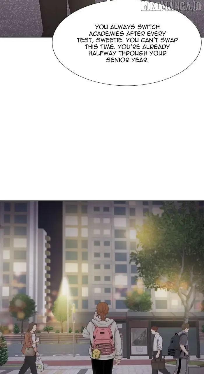 Girl’s World ( World of Girl ) Chapter 455 Online - página 22
