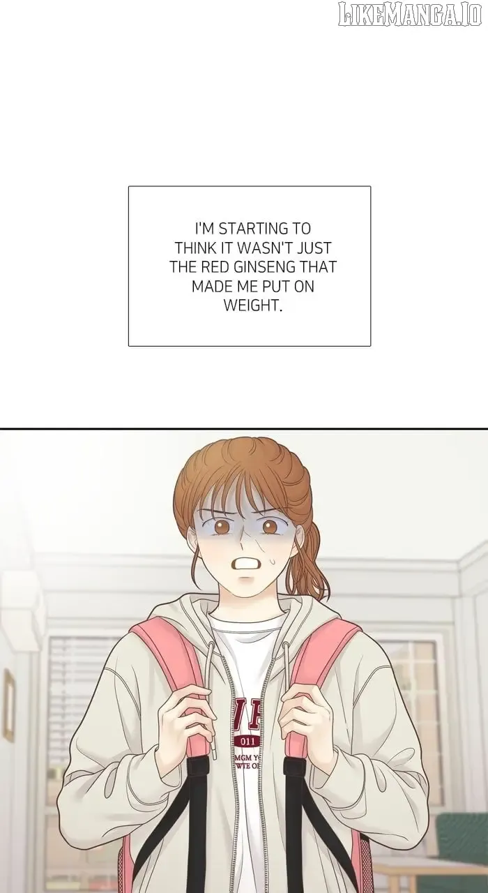 Girl’s World ( World of Girl ) Chapter 455 Online - página 25