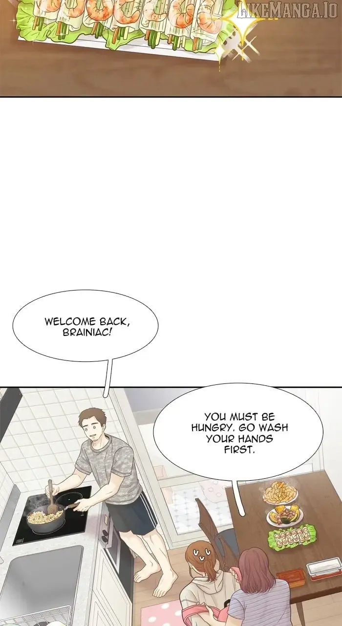 Girl’s World ( World of Girl ) Chapter 455 Online - página 27