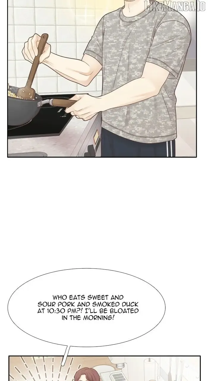 Girl’s World ( World of Girl ) Chapter 455 Online - página 29