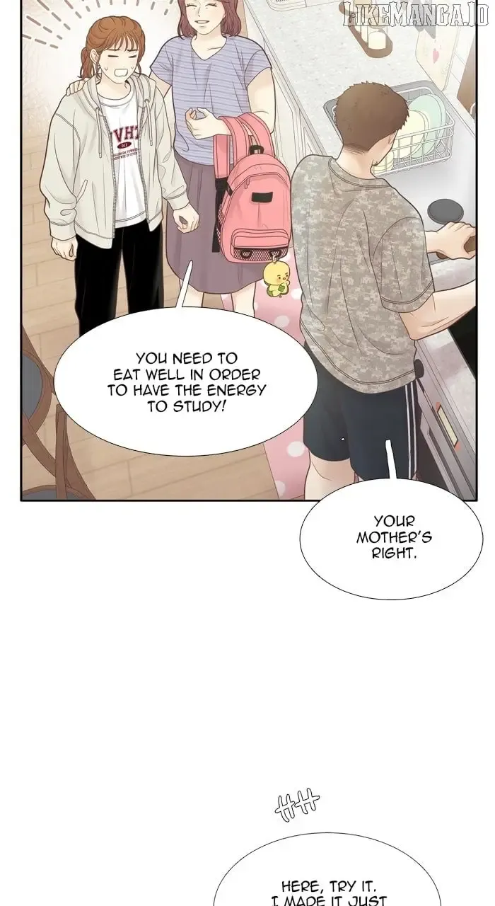 Girl’s World ( World of Girl ) Chapter 455 Online - página 30
