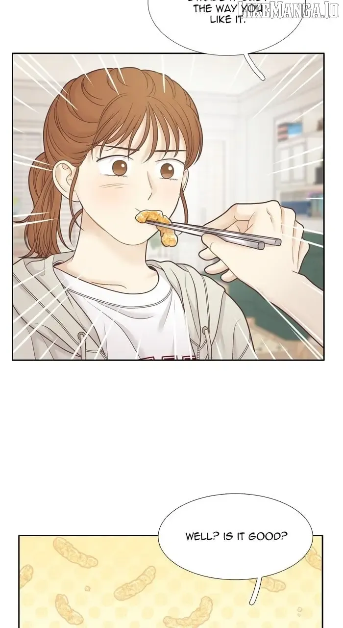 Girl’s World ( World of Girl ) Chapter 455 Online - página 31