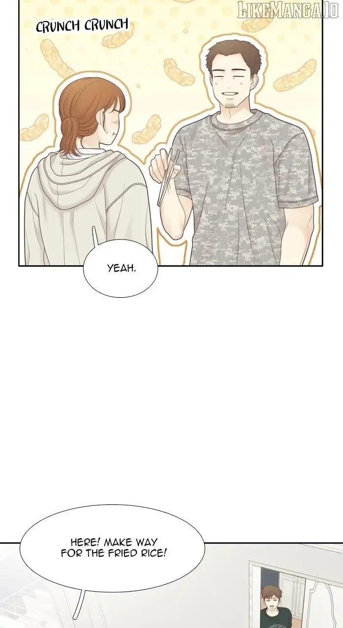 Girl’s World ( World of Girl ) Chapter 455 Online - página 32