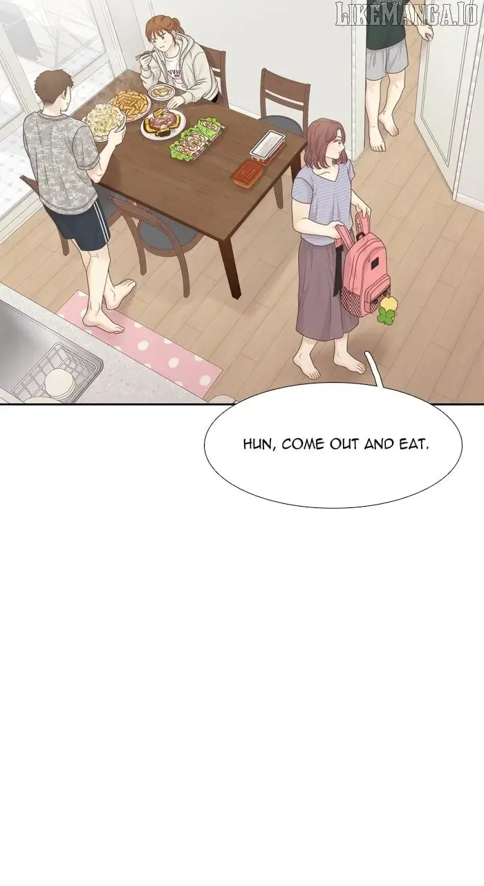 Girl’s World ( World of Girl ) Chapter 455 Online - página 33