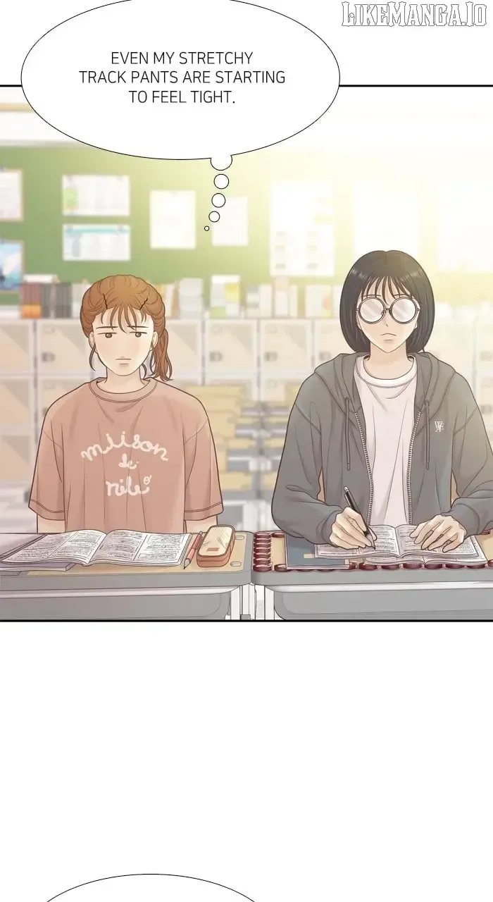Girl’s World ( World of Girl ) Chapter 455 Online - página 35
