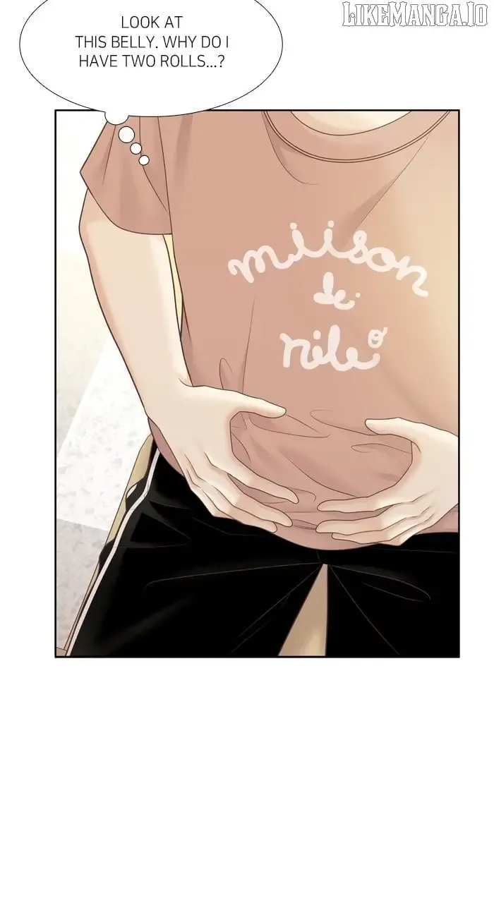 Girl’s World ( World of Girl ) Chapter 455 Online - página 36