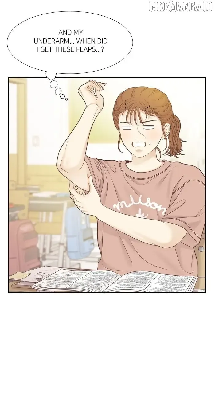 Girl’s World ( World of Girl ) Chapter 455 Online - página 37