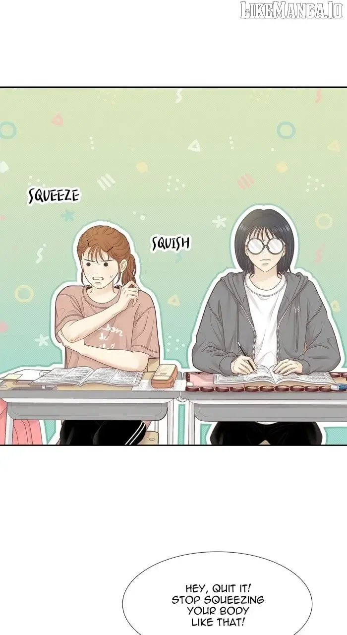 Girl’s World ( World of Girl ) Chapter 455 Online - página 38