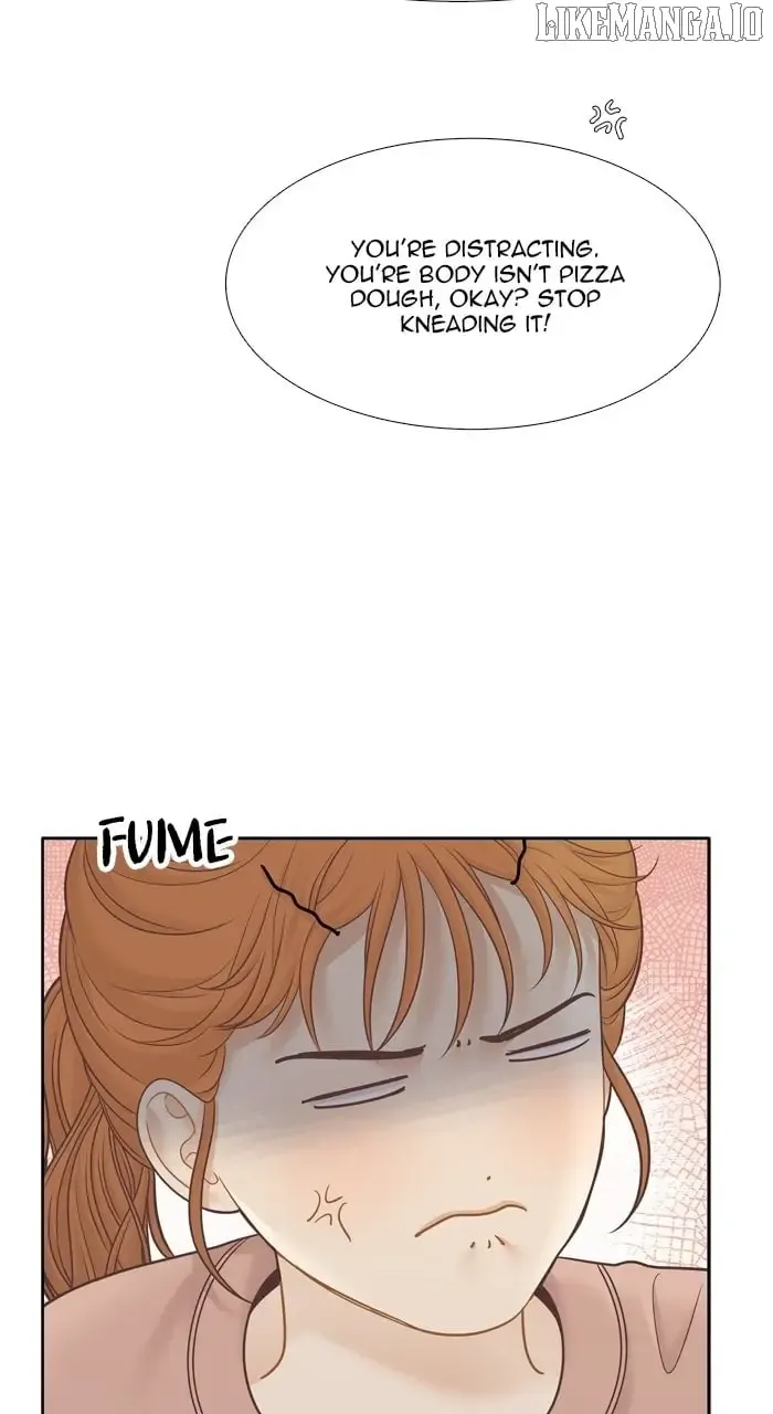 Girl’s World ( World of Girl ) Chapter 455 Online - página 40