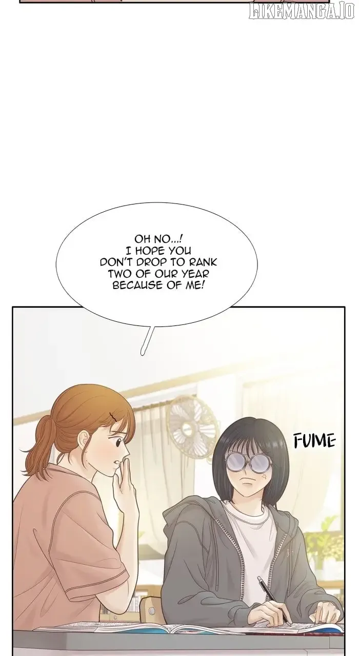 Girl’s World ( World of Girl ) Chapter 455 Online - página 41