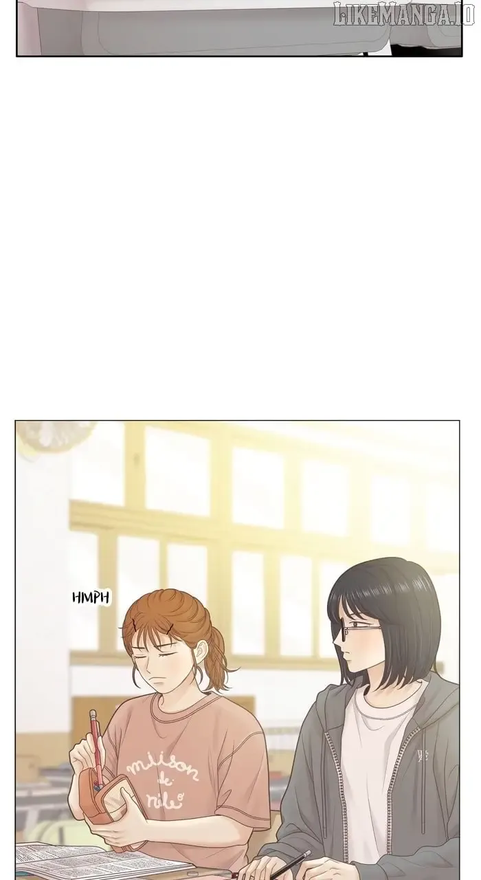 Girl’s World ( World of Girl ) Chapter 455 Online - página 42