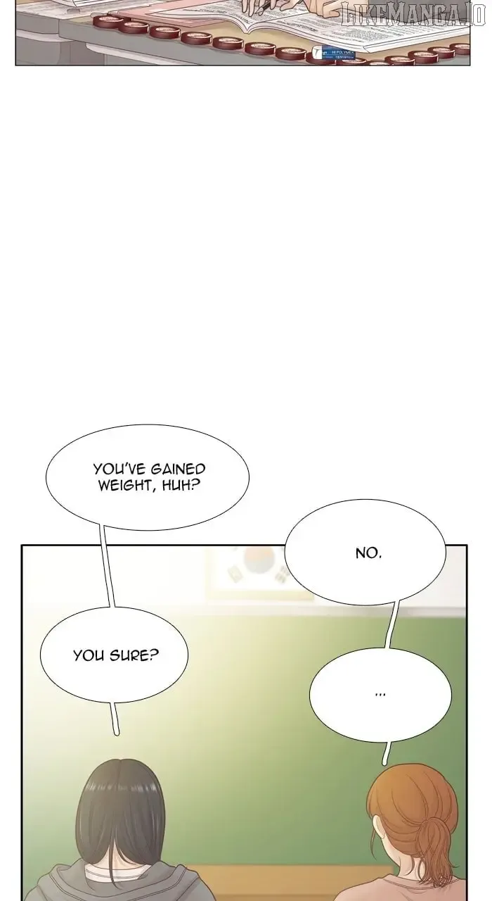 Girl’s World ( World of Girl ) Chapter 455 Online - página 43