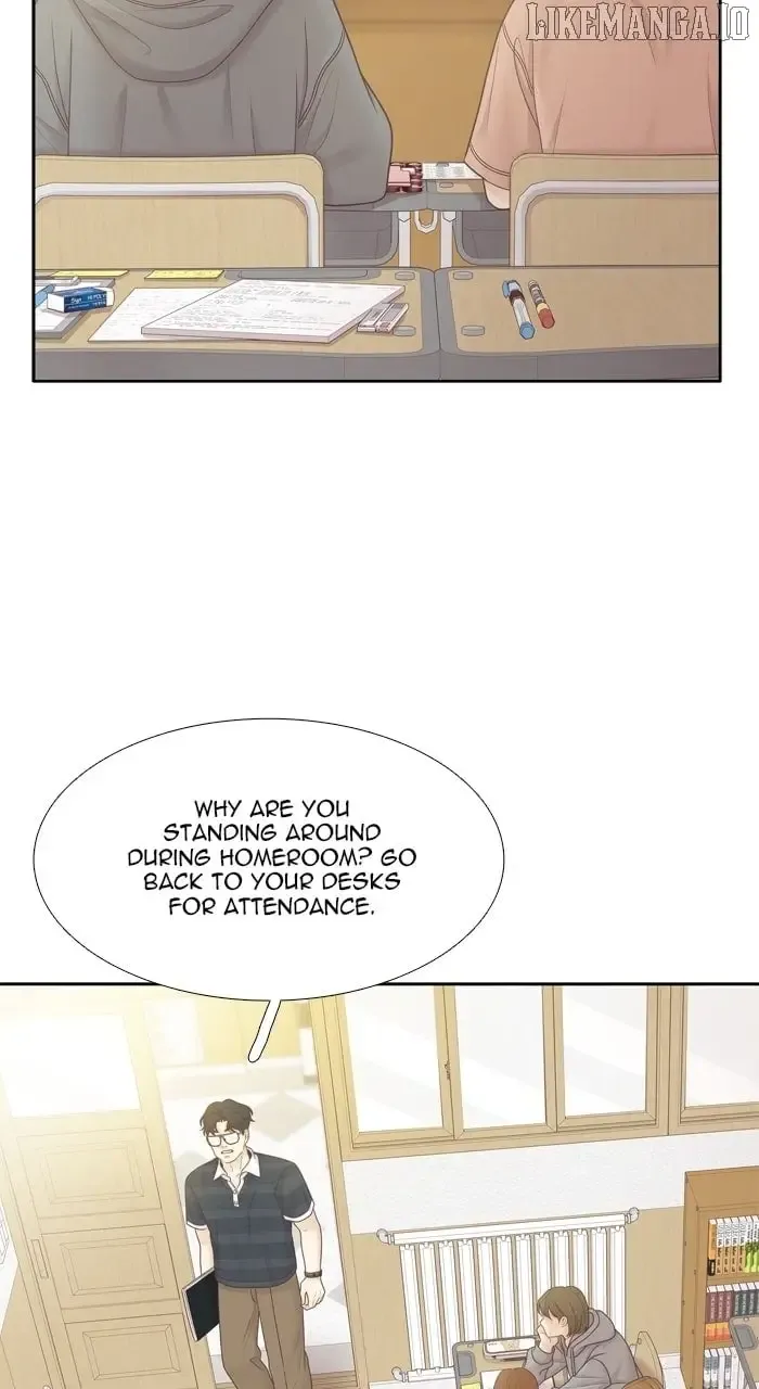 Girl’s World ( World of Girl ) Chapter 455 Online - página 44