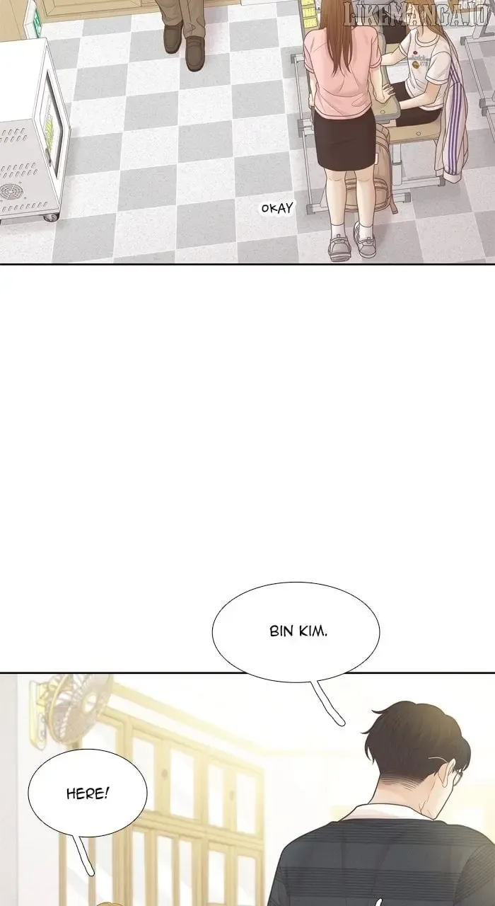 Girl’s World ( World of Girl ) Chapter 455 Online - página 45