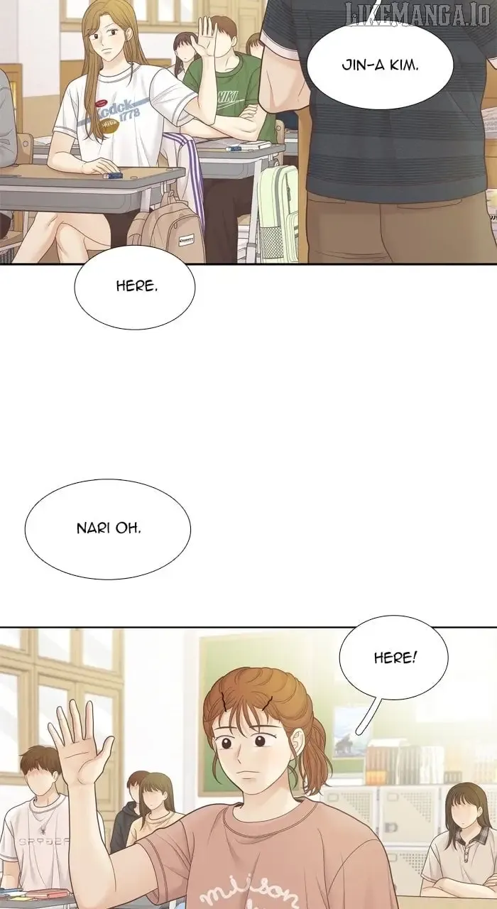 Girl’s World ( World of Girl ) Chapter 455 Online - página 46