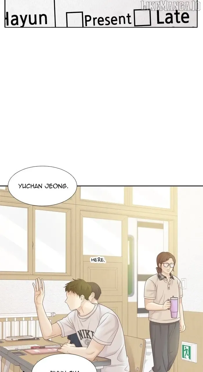Girl’s World ( World of Girl ) Chapter 455 Online - página 49