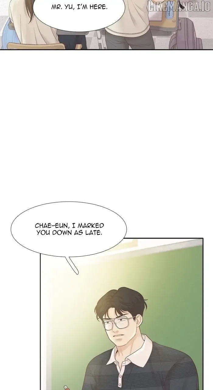 Girl’s World ( World of Girl ) Chapter 455 Online - página 51