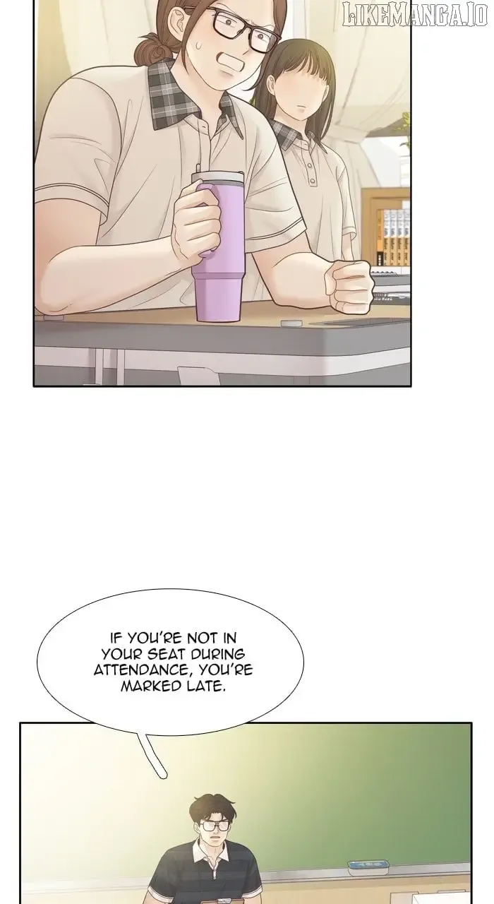 Girl’s World ( World of Girl ) Chapter 455 Online - página 53