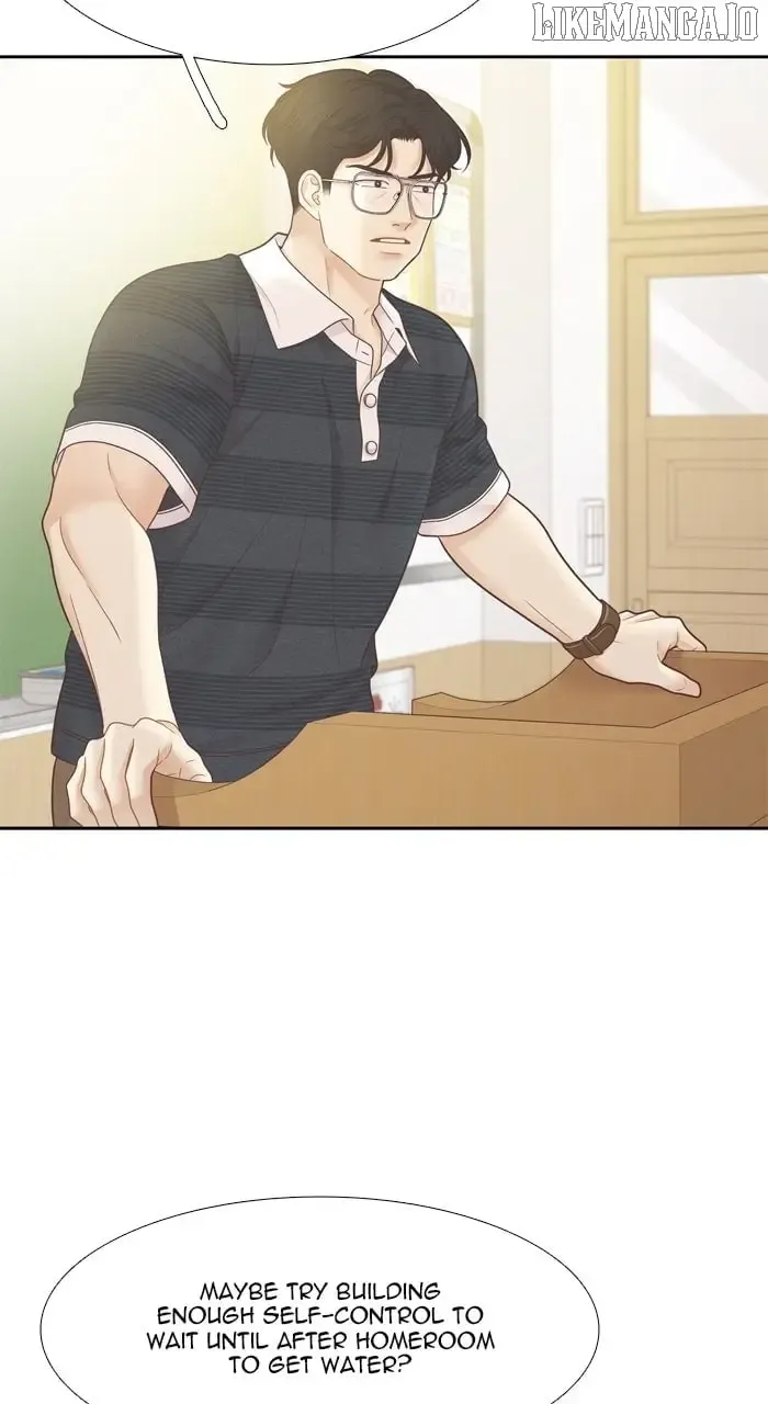 Girl’s World ( World of Girl ) Chapter 455 Online - página 55