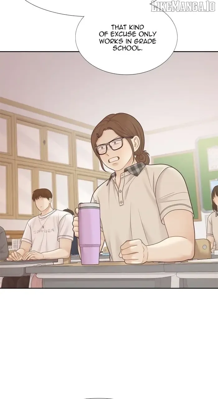 Girl’s World ( World of Girl ) Chapter 455 Online - página 56