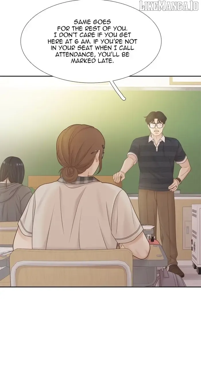 Girl’s World ( World of Girl ) Chapter 455 Online - página 57