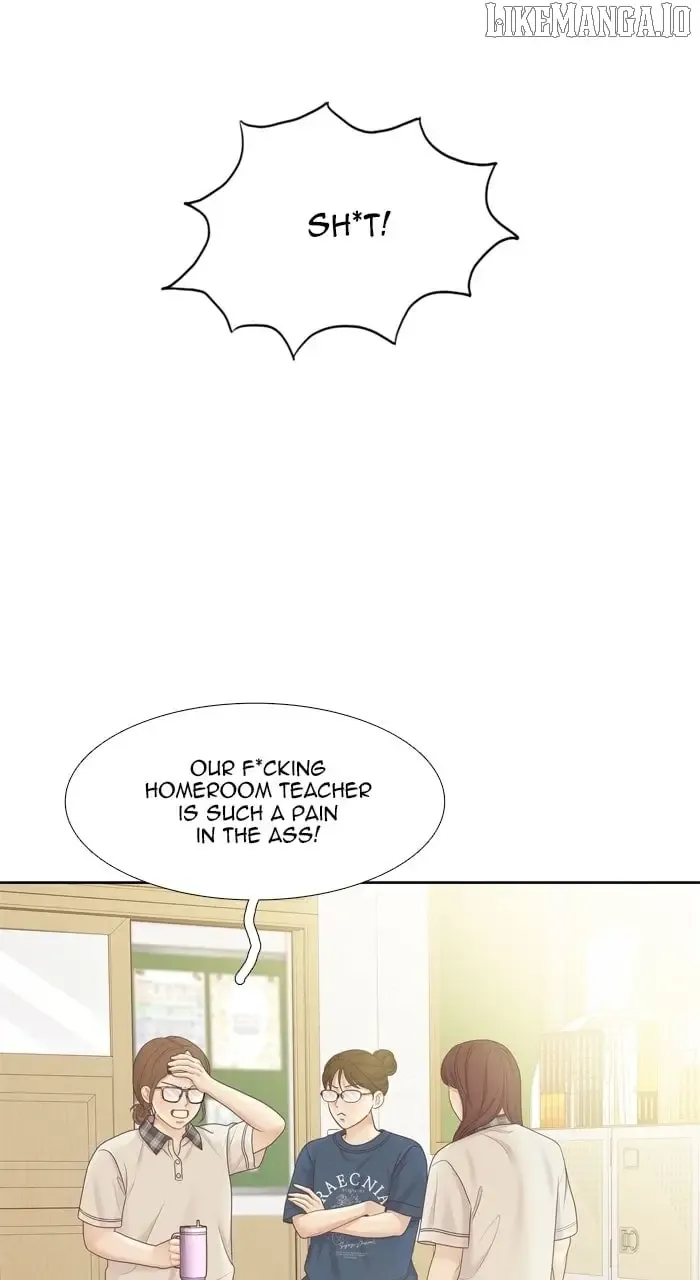 Girl’s World ( World of Girl ) Chapter 455 Online - página 58