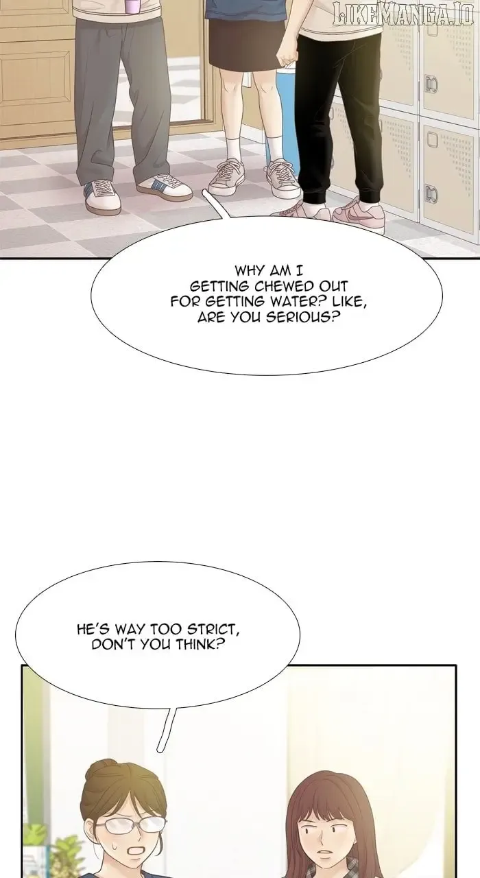 Girl’s World ( World of Girl ) Chapter 455 Online - página 59