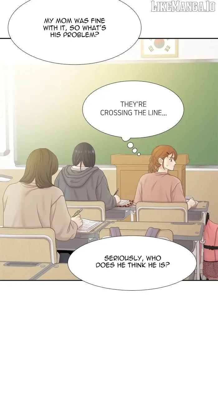 Girl’s World ( World of Girl ) Chapter 455 Online - página 62