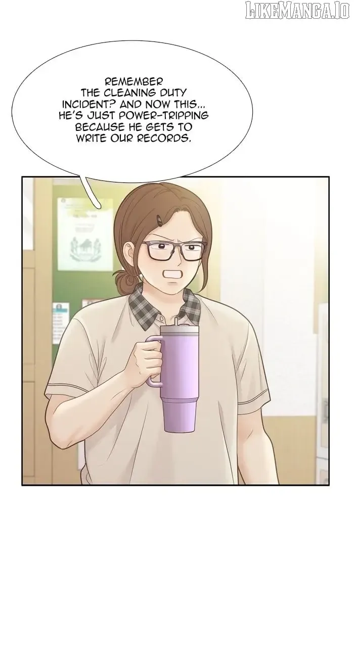 Girl’s World ( World of Girl ) Chapter 455 Online - página 63