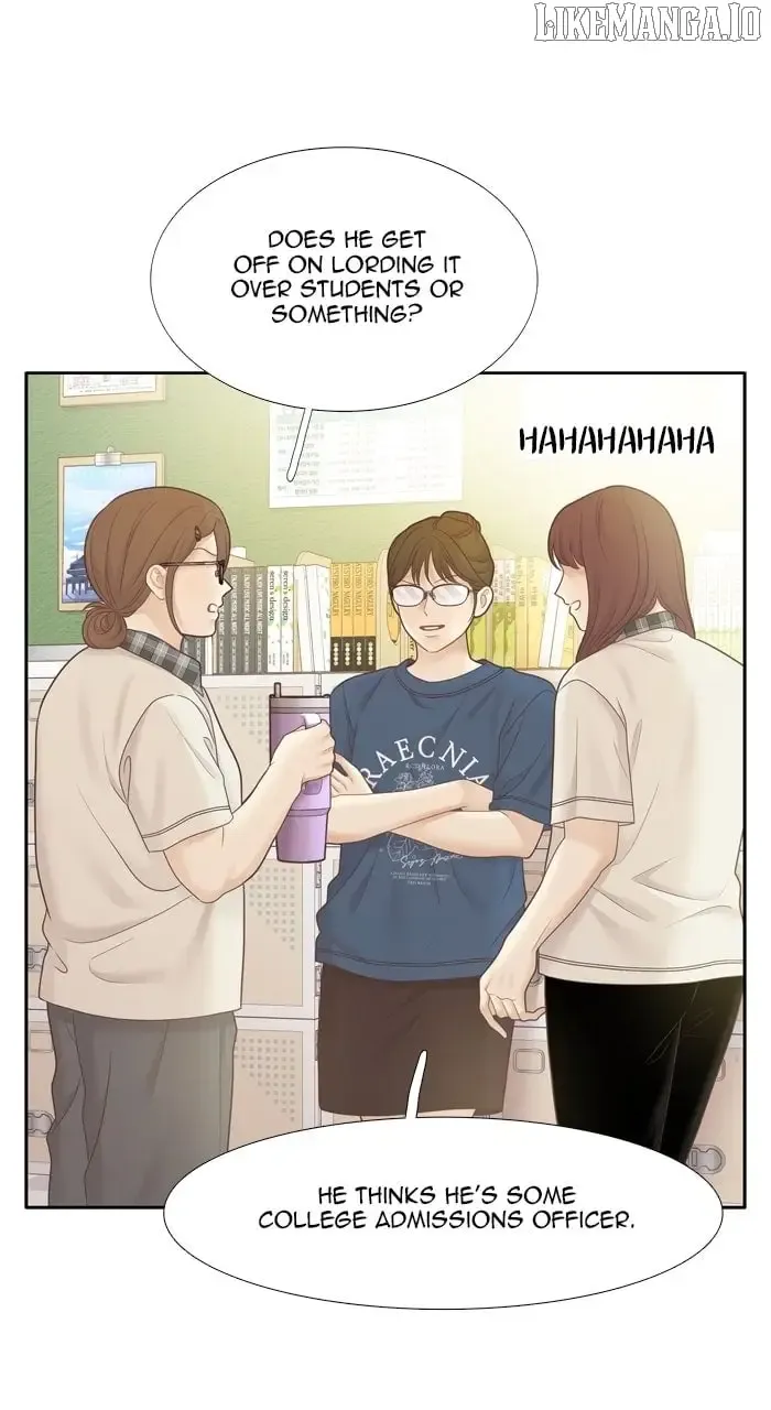 Girl’s World ( World of Girl ) Chapter 455 Online - página 64