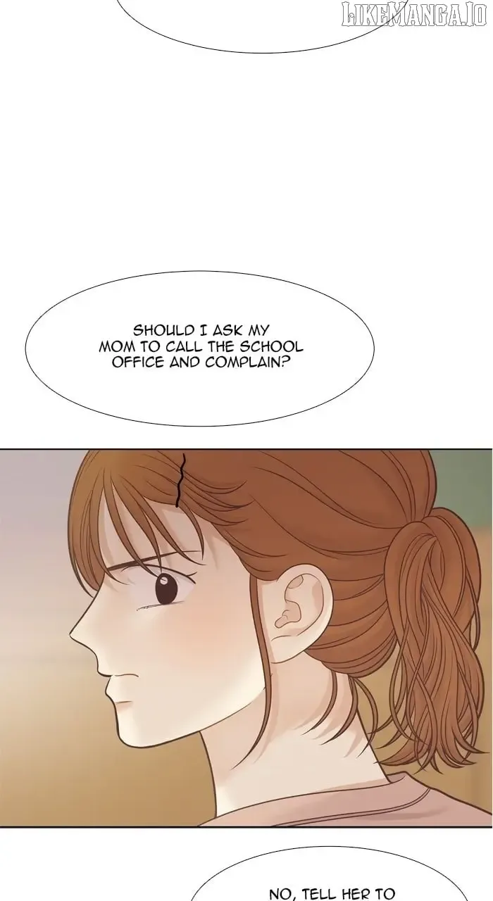 Girl’s World ( World of Girl ) Chapter 455 Online - página 66