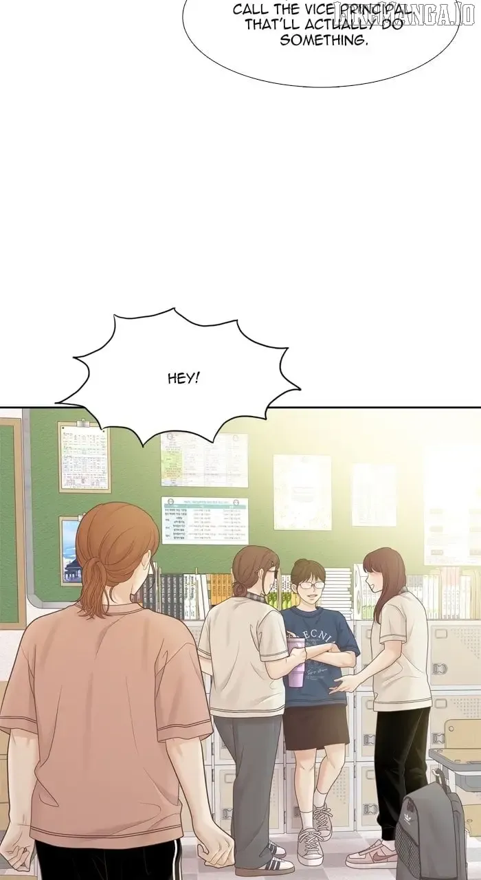 Girl’s World ( World of Girl ) Chapter 455 Online - página 67