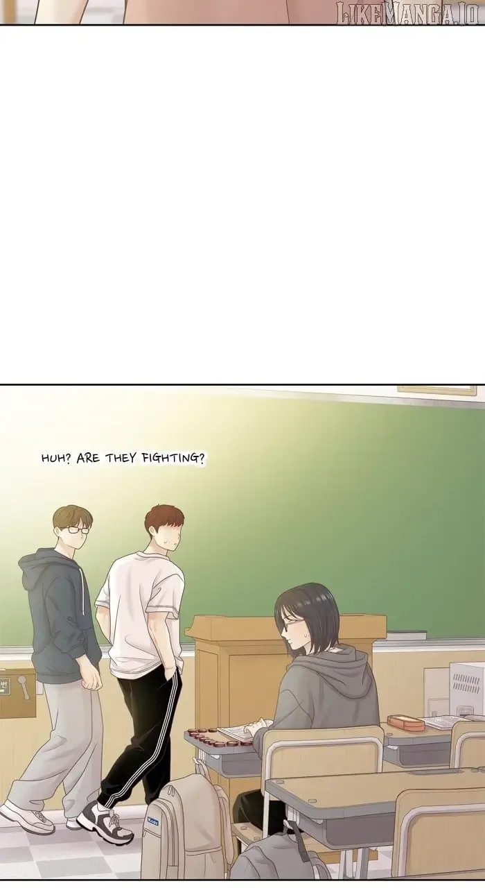 Girl’s World ( World of Girl ) Chapter 455 Online - página 69
