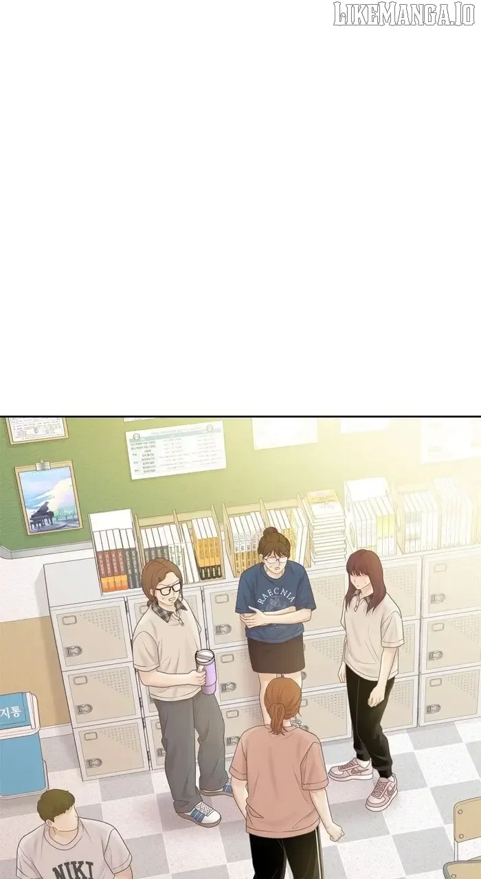 Girl’s World ( World of Girl ) Chapter 455 Online - página 70