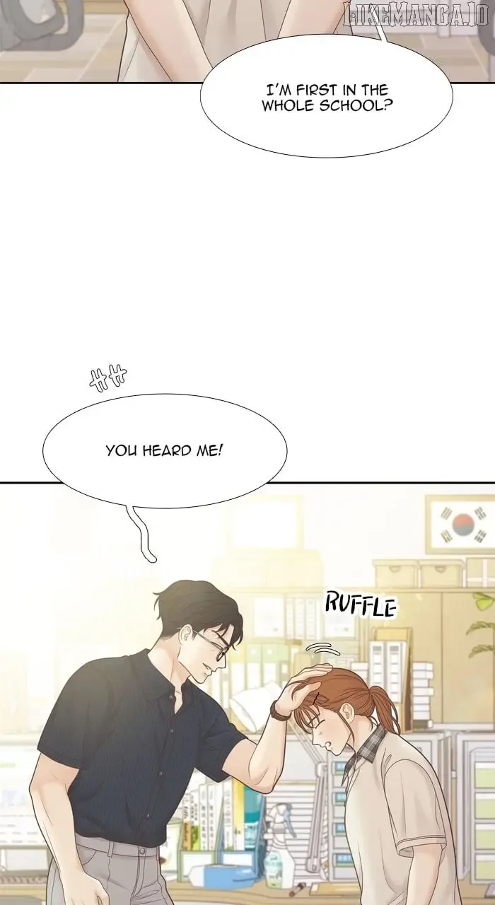 Girl’s World ( World of Girl ) Chapter 458 Online - página 3