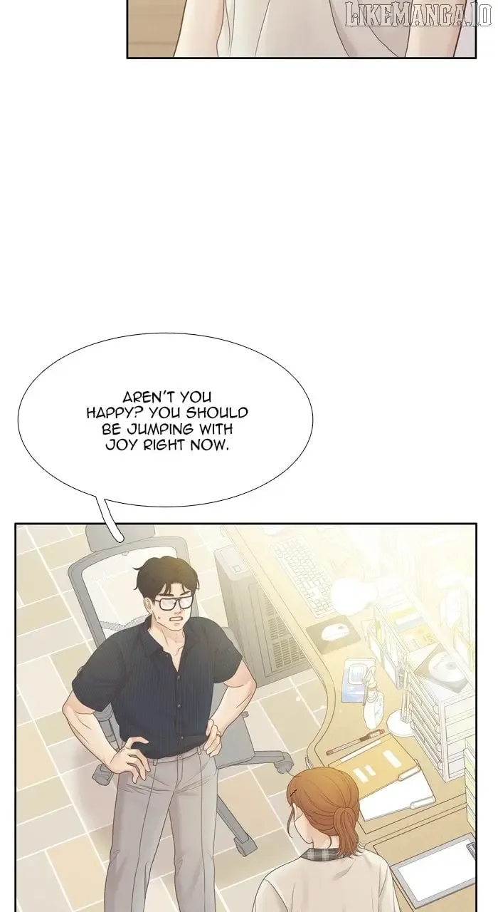Girl’s World ( World of Girl ) Chapter 458 Online - página 6