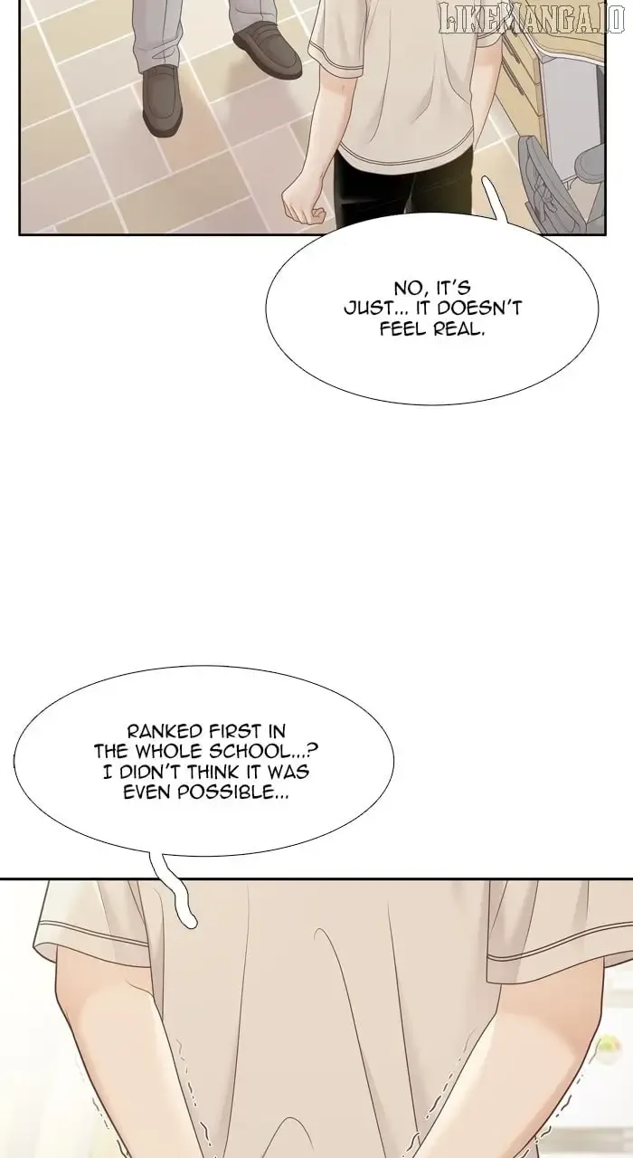 Girl’s World ( World of Girl ) Chapter 458 Online - página 7