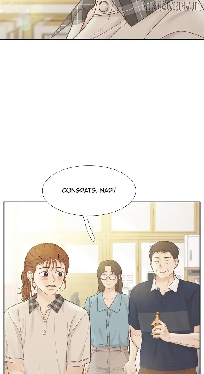 Girl’s World ( World of Girl ) Chapter 458 Online - página 10