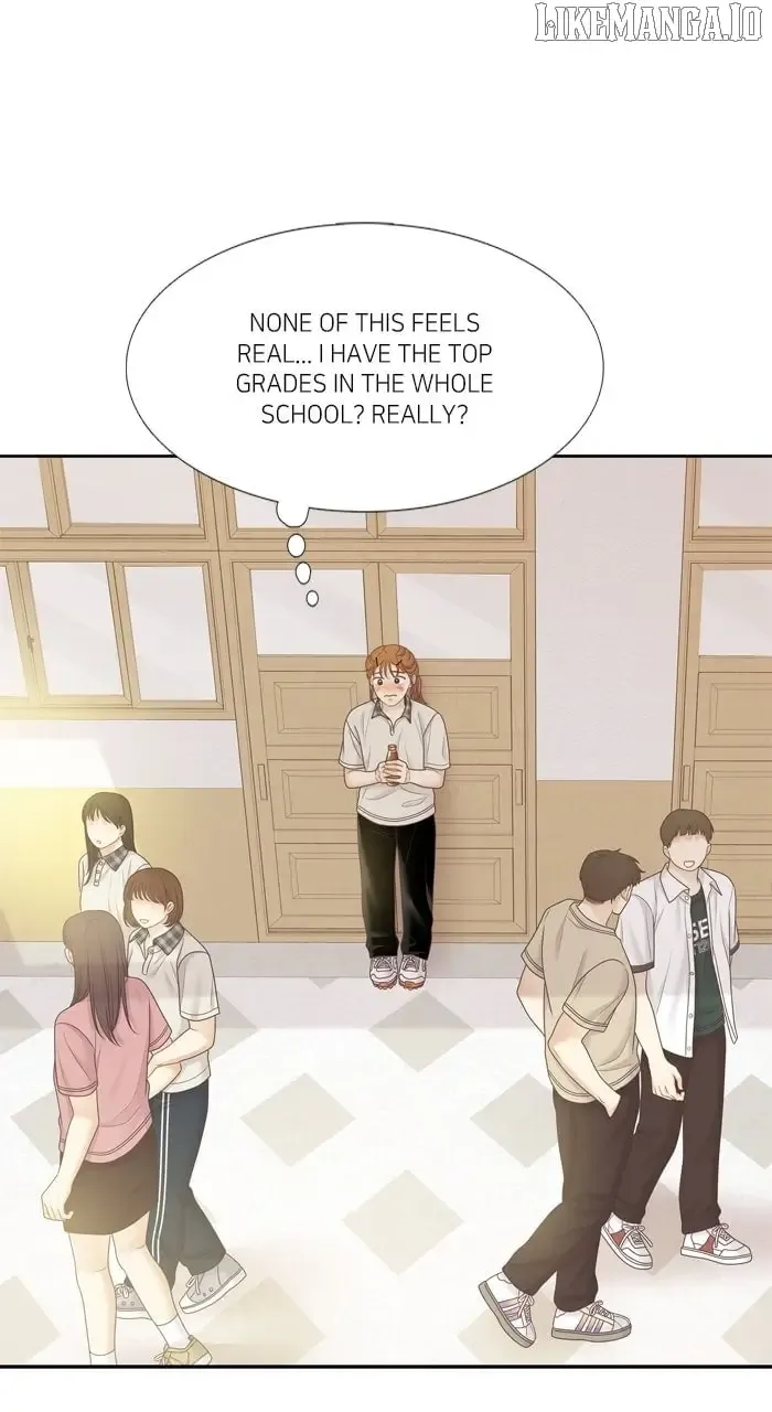 Girl’s World ( World of Girl ) Chapter 458 Online - página 15